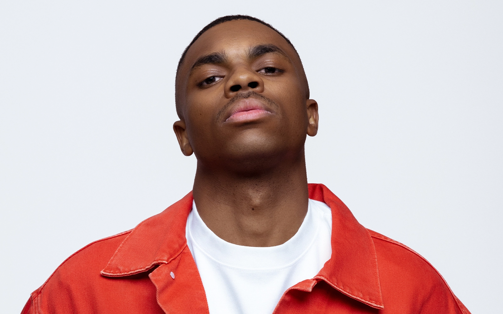 Vince Staples Protagoniza Una Serie De Comedia Inspirada En Su Vida