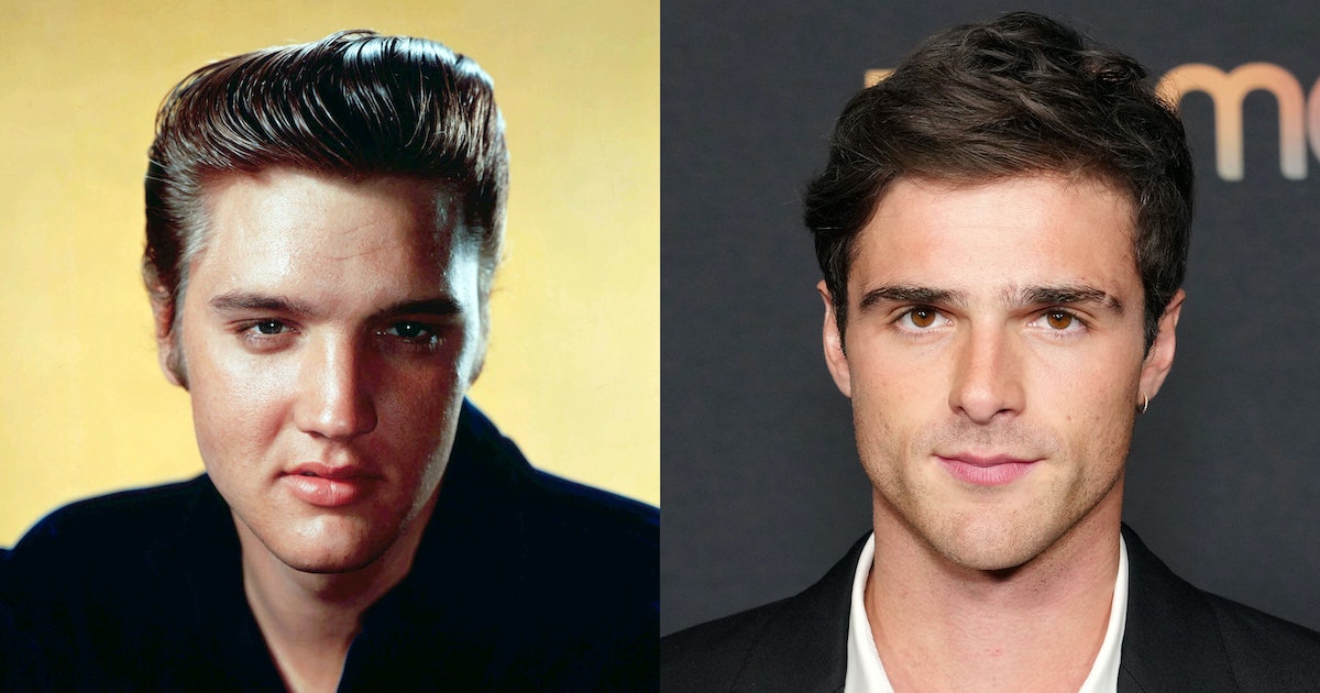 Jacob Elordi Interpretara A Elvis Presley En La Nueva Película De A24 ...