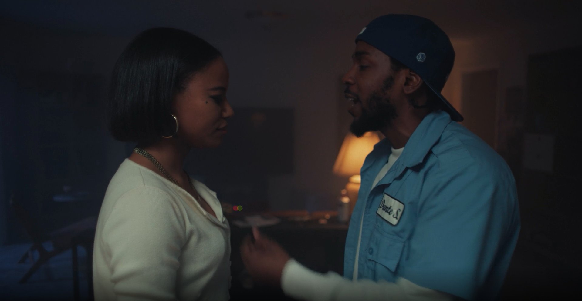 Kendrick Lamar Comparte Su Cortometraje “We Cry Together” - Playlist ...