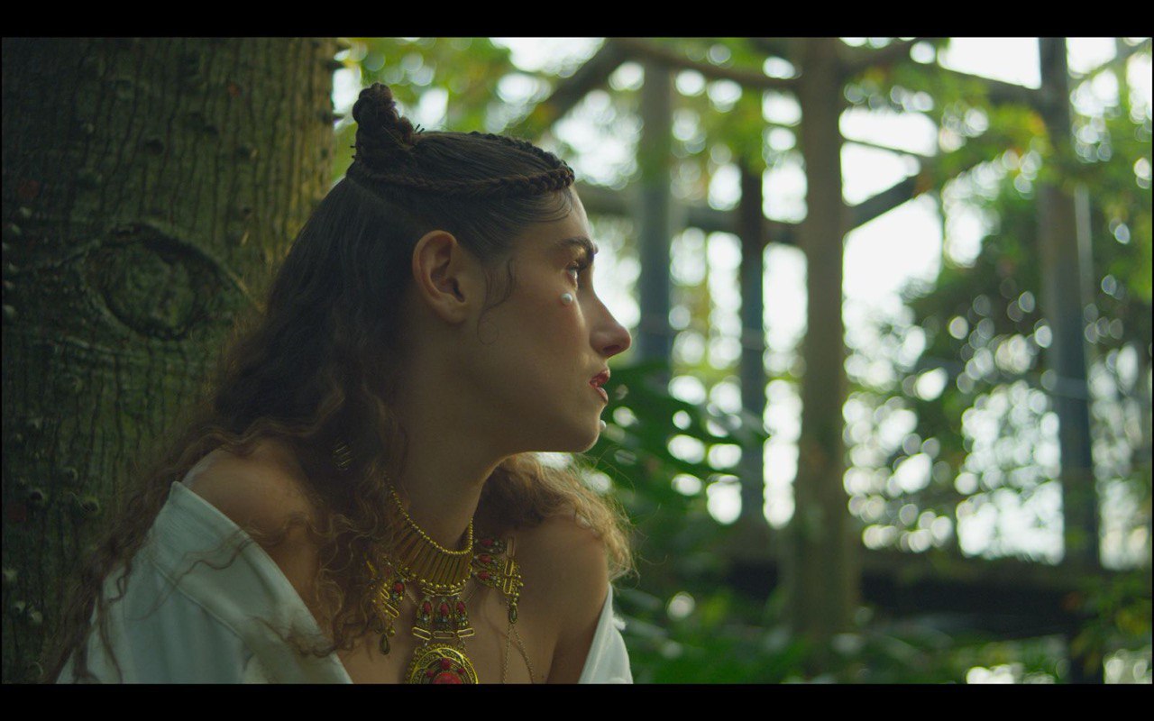 “Memorya” el EP debut de Moncaya - Playlist Magazine