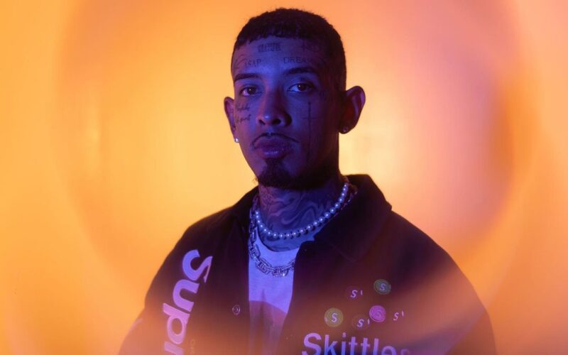 📸 Aaron Real