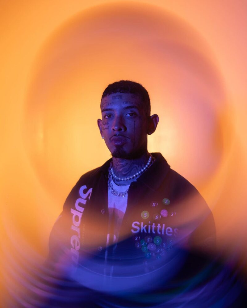 📸 Aaron Real