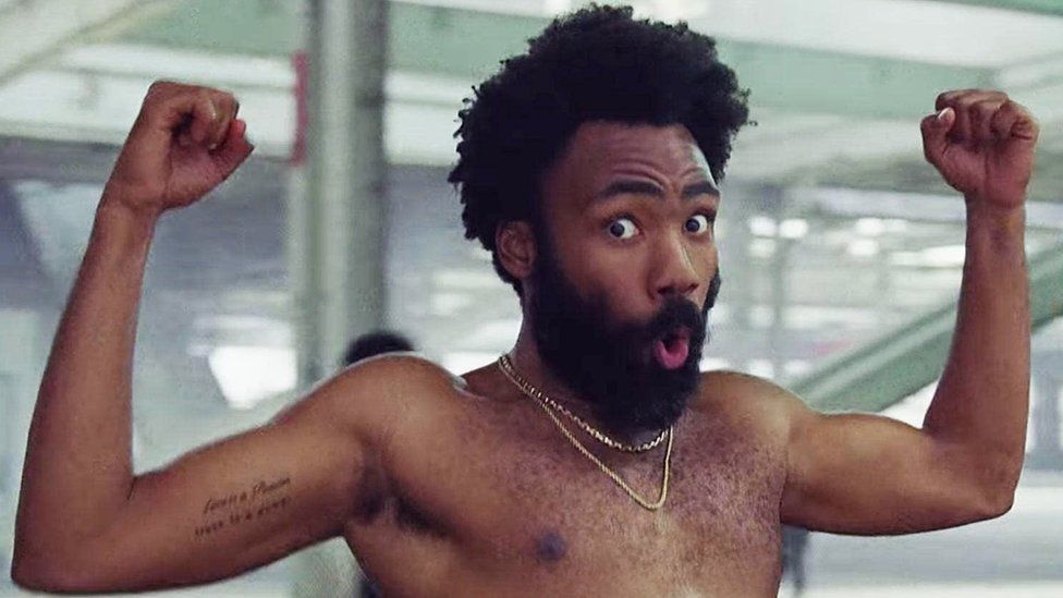 Donald Glover Confirma Que Seguirá Haciendo Música Como Childish ...