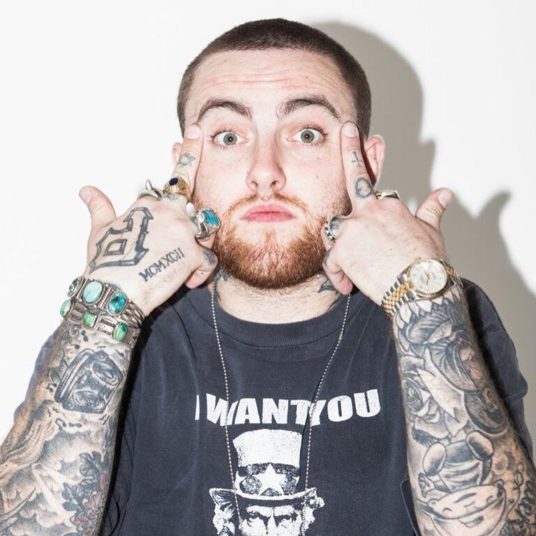 El Nuevo álbum De Mac Miller Llamado “maclib” Será Lanzado Muy Pronto Playlist Magazine 3316