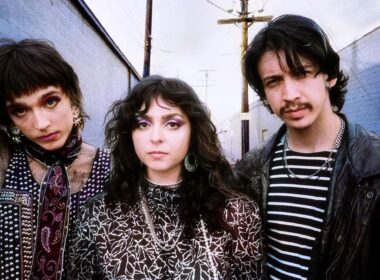 The Velveteers