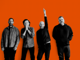 Rise Against - Nod