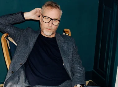 Matt Berninger