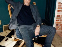 Matt Berninger