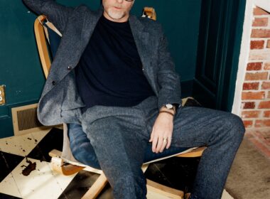 Matt Berninger