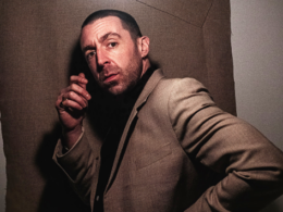 Miles Kane