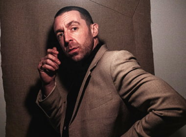 Miles Kane