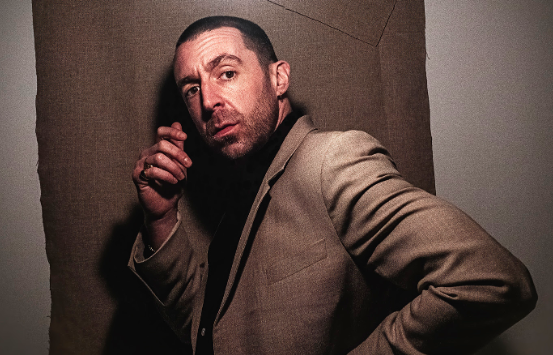 Miles Kane