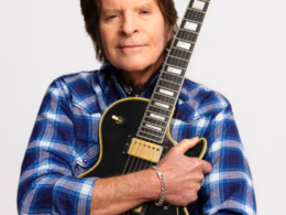 John Fogerty