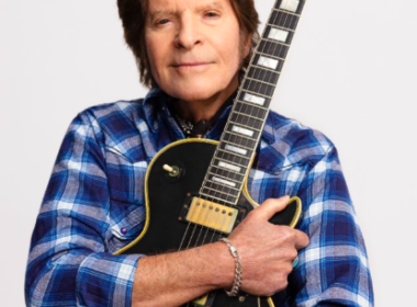 John Fogerty