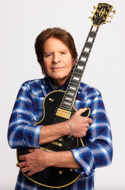 John Fogerty