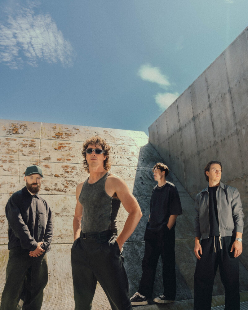 Don Broco
