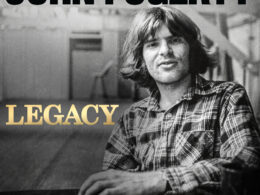John Fogerty
