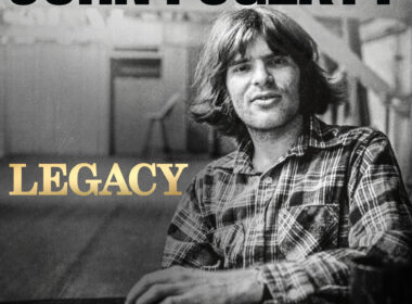 John Fogerty