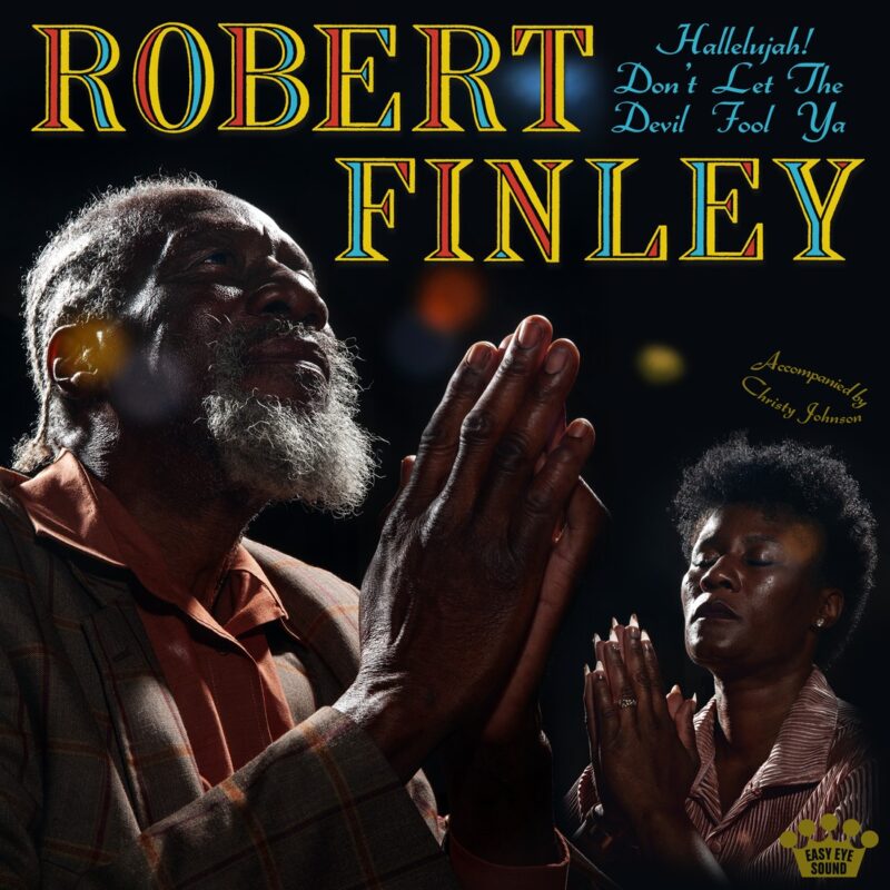Robert Finley