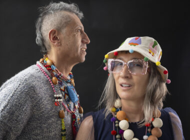 Aterciopelados