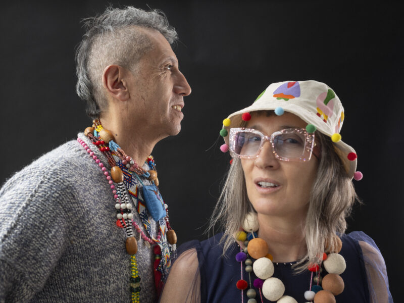 Aterciopelados