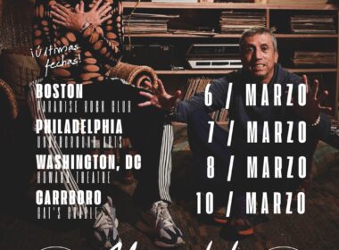 Aterciopelados Tour