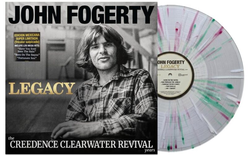 John Fogerty