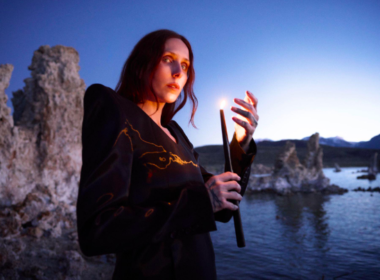 Chelsea Wolfe