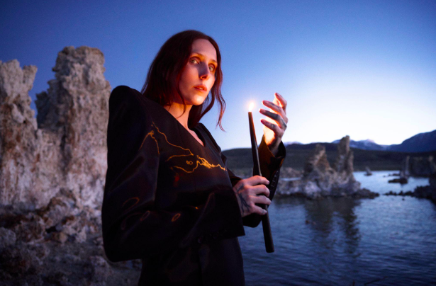 Chelsea Wolfe