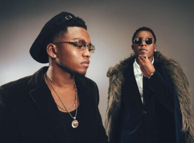 FHARID ON THE BEAT Y TOPBOY TGR LANZAN PRESIDENT MIXTAPE, UN ÁLBUM QUE NACE DESDE BUENAVENTURA