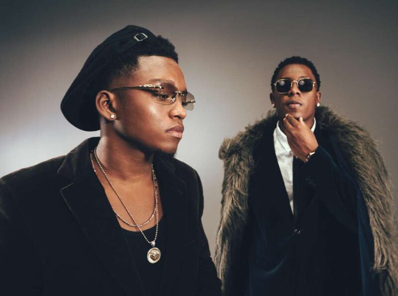 FHARID ON THE BEAT Y TOPBOY TGR LANZAN PRESIDENT MIXTAPE, UN ÁLBUM QUE NACE DESDE BUENAVENTURA