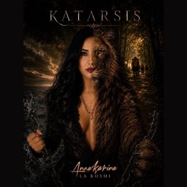 Annakarina presenta Katarsis