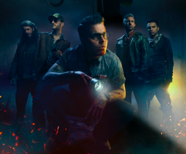 Ice Nine Kills