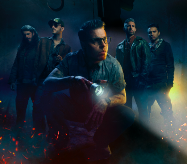 Ice Nine Kills