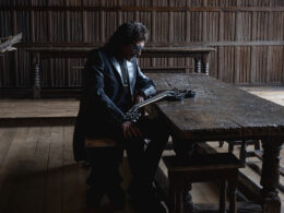 Tony Iommi