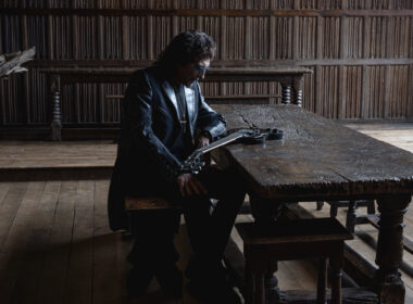 Tony Iommi
