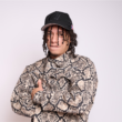 VEI HABACHE PRESENTA EL TEKO DE LA METRO, SU PRIMER ÁLBUM DE ESTUDIO