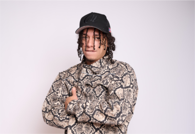 VEI HABACHE PRESENTA EL TEKO DE LA METRO, SU PRIMER ÁLBUM DE ESTUDIO