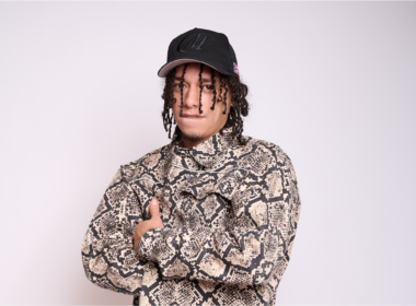 VEI HABACHE PRESENTA EL TEKO DE LA METRO, SU PRIMER ÁLBUM DE ESTUDIO