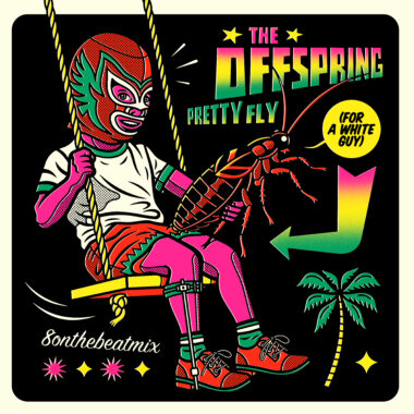 The offspring