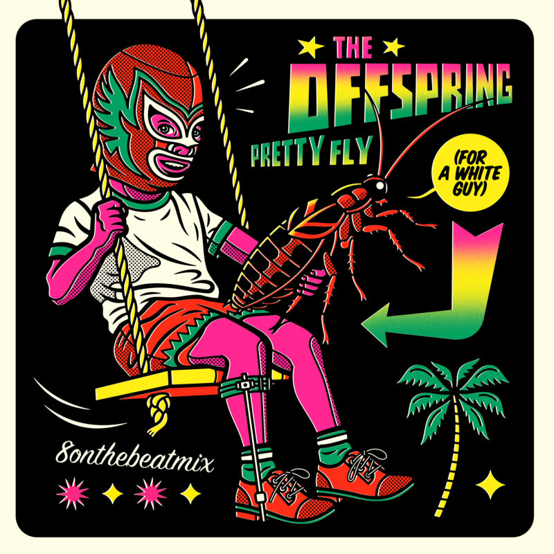 The offspring