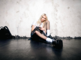 The Pretty Reckless