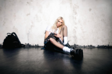 The Pretty Reckless