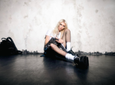 The Pretty Reckless