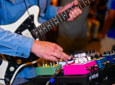 Gear Fest