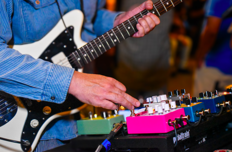 Gear Fest