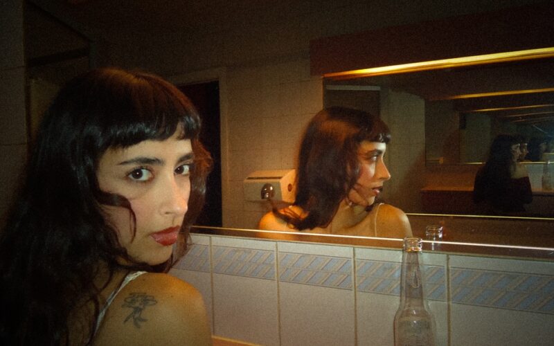 Gabriella Olivo