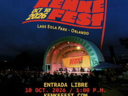 KENKE FEST 2026