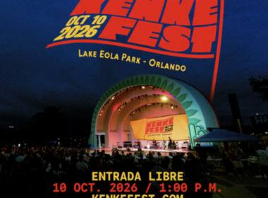 KENKE FEST 2026