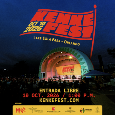 KENKE FEST 2026